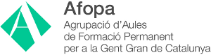 Logo AFOPÂ