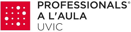 Logo Professionals a l'Aula