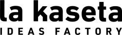 logo la kaseta