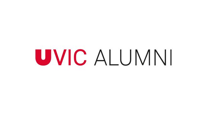 Es convoquen les primeres Beques Talent UVic Alumni per a estudiants que vulguin cursar un màster o un postgrau