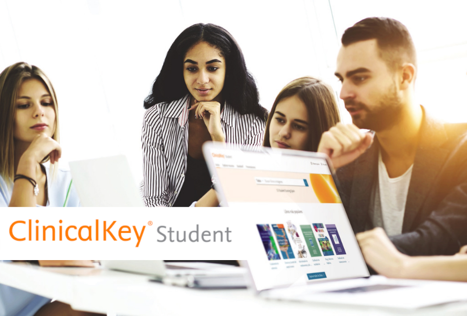 Formació ClinicalKey Student 